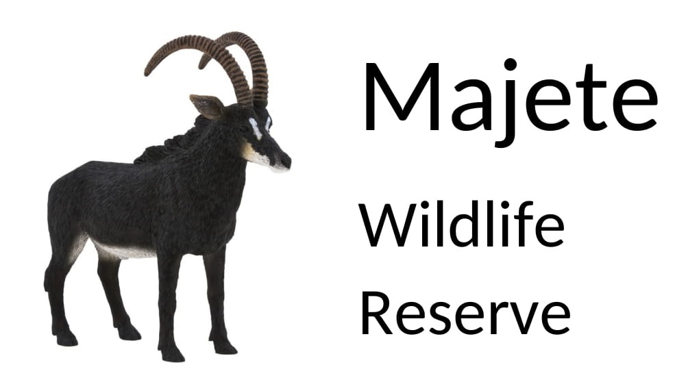 Majete Wildlife Reserve